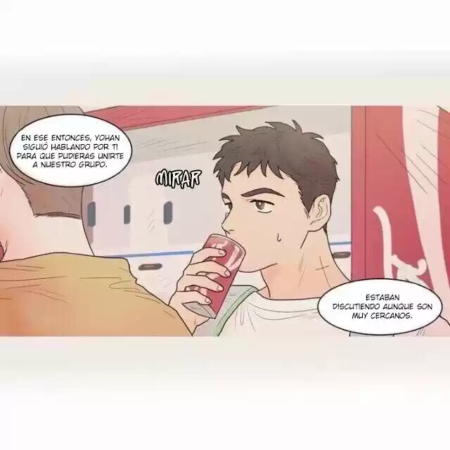 ¡Soy Tu Lindo Imitador! (2016) - Capítulo 12 - Página 35 - LectorTMOo