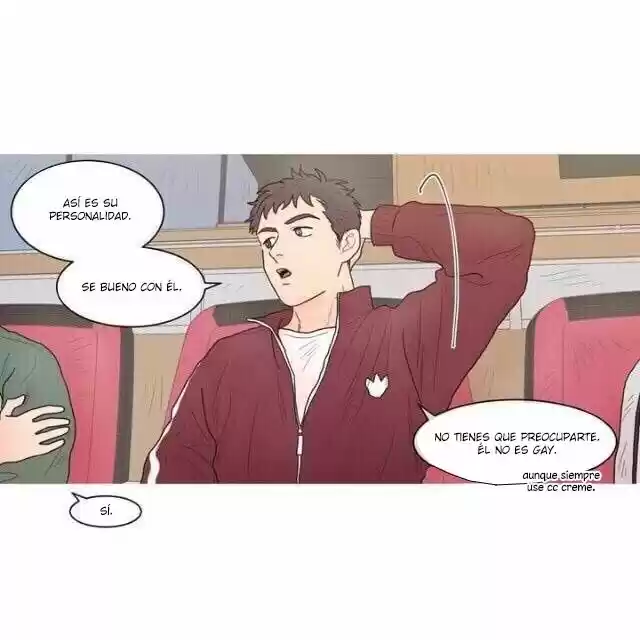 ¡Soy Tu Lindo Imitador! (2016) - Capítulo 12 - Página 41 - LectorTMOo