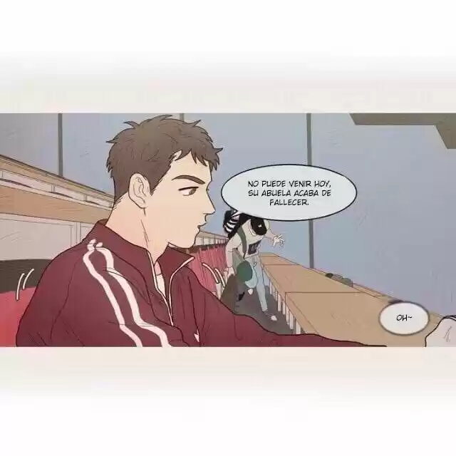 ¡Soy Tu Lindo Imitador! (2016) - Capítulo 12 - Página 52 - LectorTMOo
