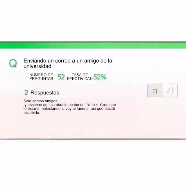 ¡Soy Tu Lindo Imitador! (2016) - Capítulo 12 - Página 57 - LectorTMOo