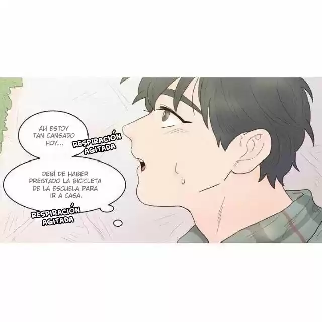 ¡Soy Tu Lindo Imitador! (2016) - Capítulo 13 - Página 5 - LectorTMOo