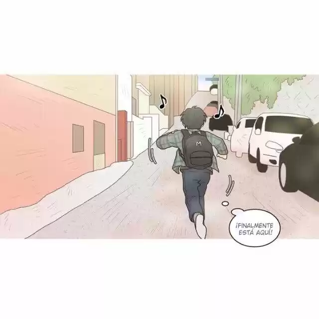 ¡Soy Tu Lindo Imitador! (2016) - Capítulo 13 - Página 9 - LectorTMOo