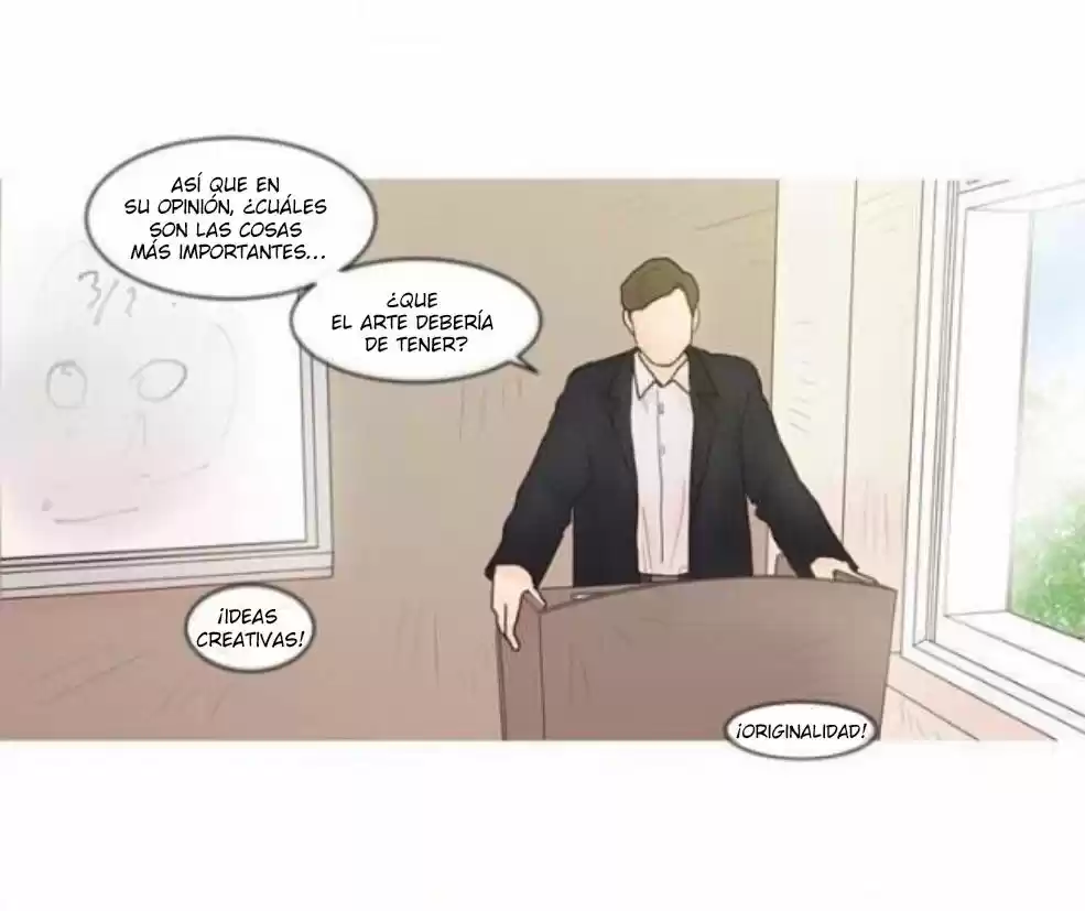 ¡Soy Tu Lindo Imitador! (2016) - Capítulo 13 - Página 18 - LectorTMOo