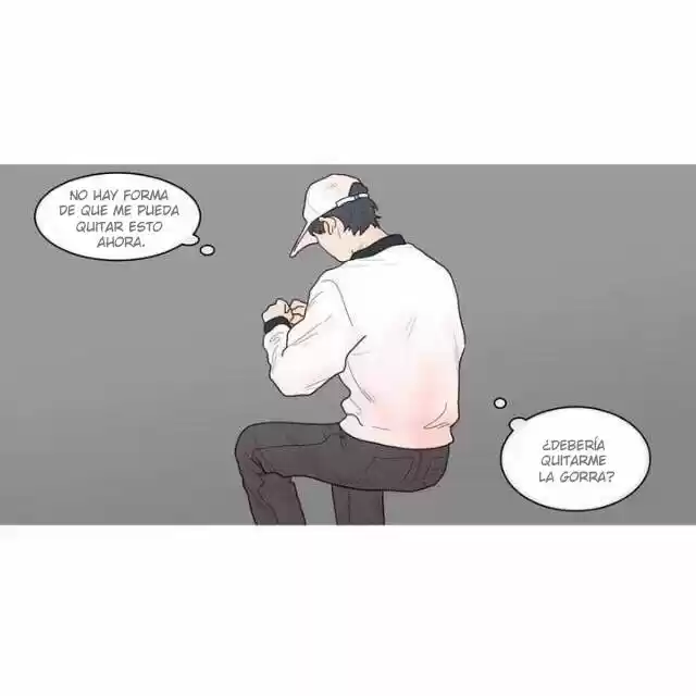 ¡Soy Tu Lindo Imitador! (2016) - Capítulo 13 - Página 22 - LectorTMOo