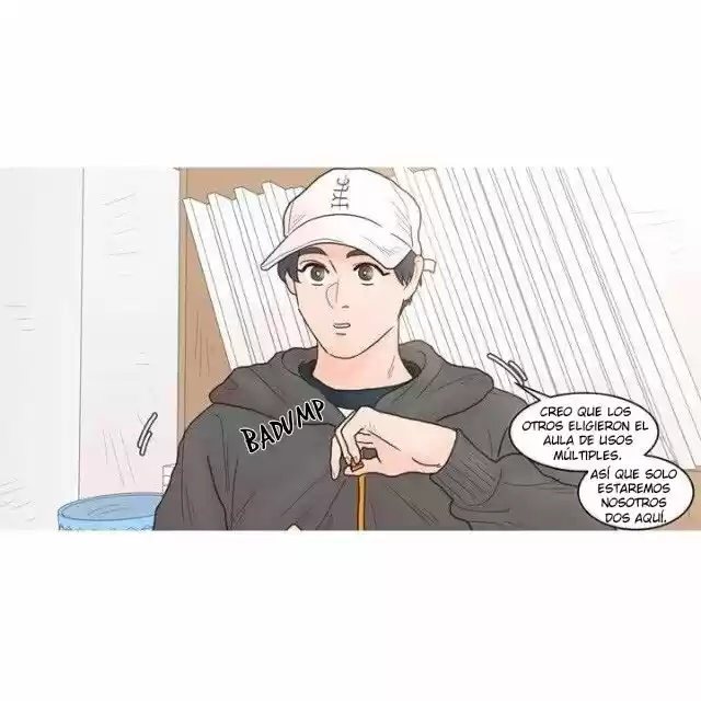 ¡Soy Tu Lindo Imitador! (2016) - Capítulo 13 - Página 41 - LectorTMOo