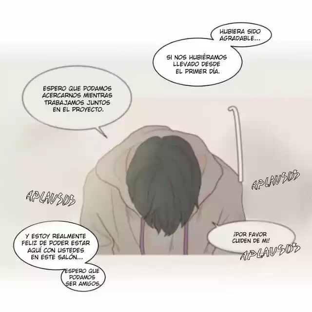 ¡Soy Tu Lindo Imitador! (2016) - Capítulo 13 - Página 44 - LectorTMOo