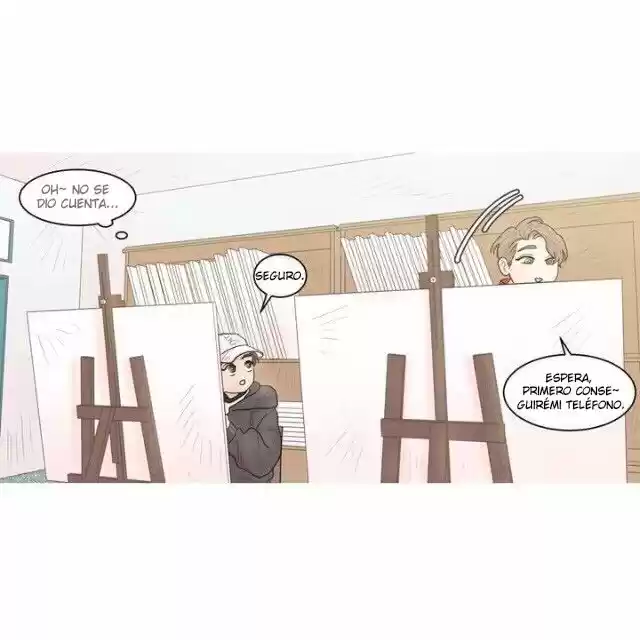 ¡Soy Tu Lindo Imitador! (2016) - Capítulo 13 - Página 57 - LectorTMOo