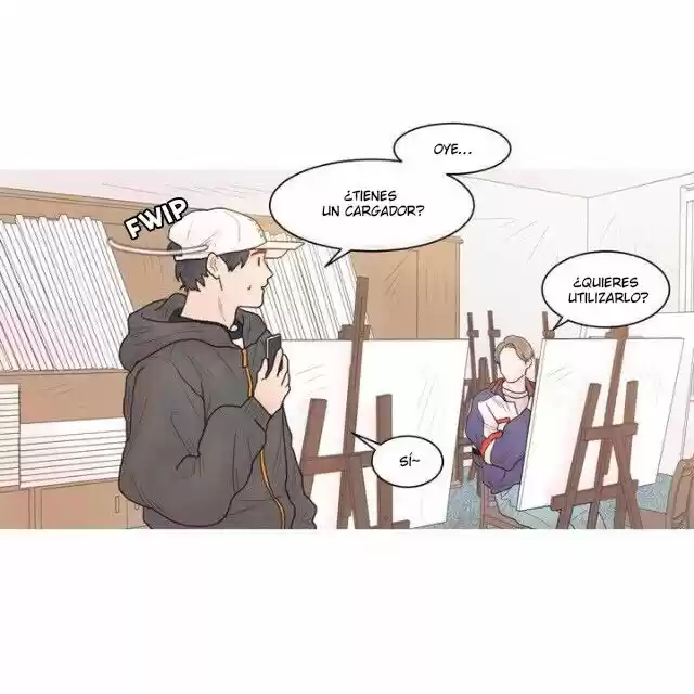 ¡Soy Tu Lindo Imitador! (2016) - Capítulo 13 - Página 61 - LectorTMOo