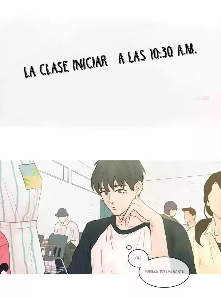 ¡Soy Tu Lindo Imitador! (2016) - Capítulo 3 - Página 4 - LectorTMOo