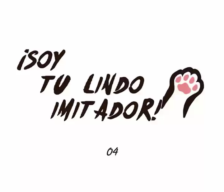¡Soy Tu Lindo Imitador! (2016) - Capítulo 4 - Página 5 - LectorTMOo