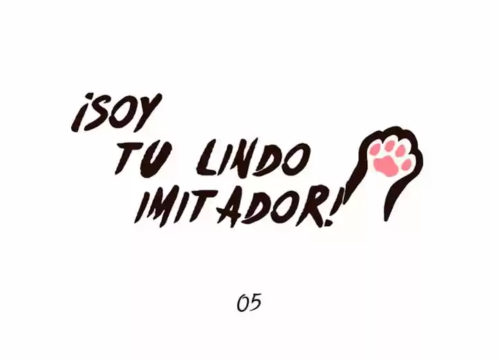 ¡Soy Tu Lindo Imitador! (2016) - Capítulo 5 - Página 8 - LectorTMOo