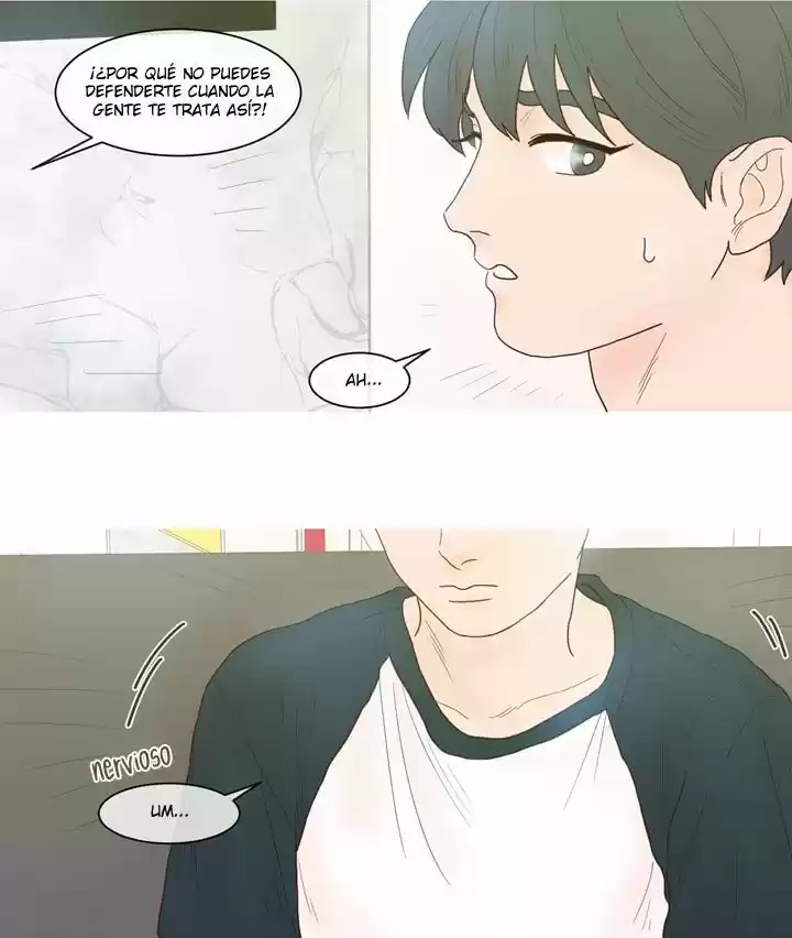 ¡Soy Tu Lindo Imitador! (2016) - Capítulo 5 - Página 18 - LectorTMOo