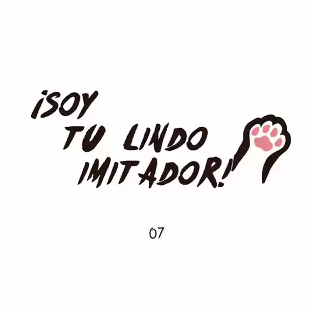 ¡Soy Tu Lindo Imitador! (2016) - Capítulo 7 - Página 4 - LectorTMOo