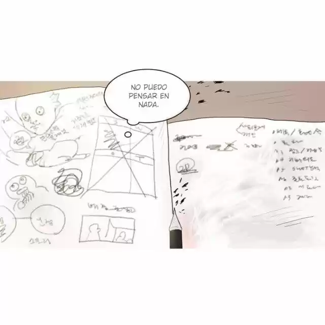 ¡Soy Tu Lindo Imitador! (2016) - Capítulo 7 - Página 19 - LectorTMOo
