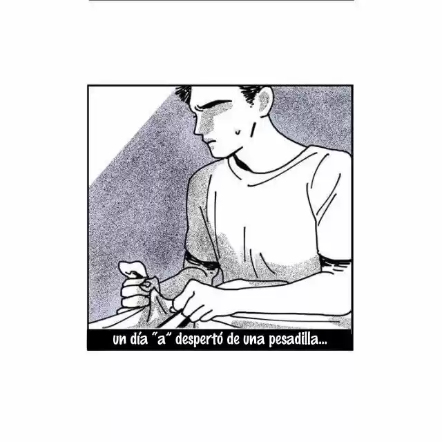 ¡Soy Tu Lindo Imitador! (2016) - Capítulo 7 - Página 36 - LectorTMOo