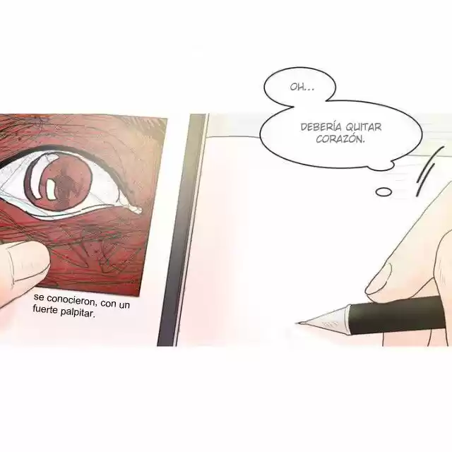 ¡Soy Tu Lindo Imitador! (2016) - Capítulo 7 - Página 49 - LectorTMOo