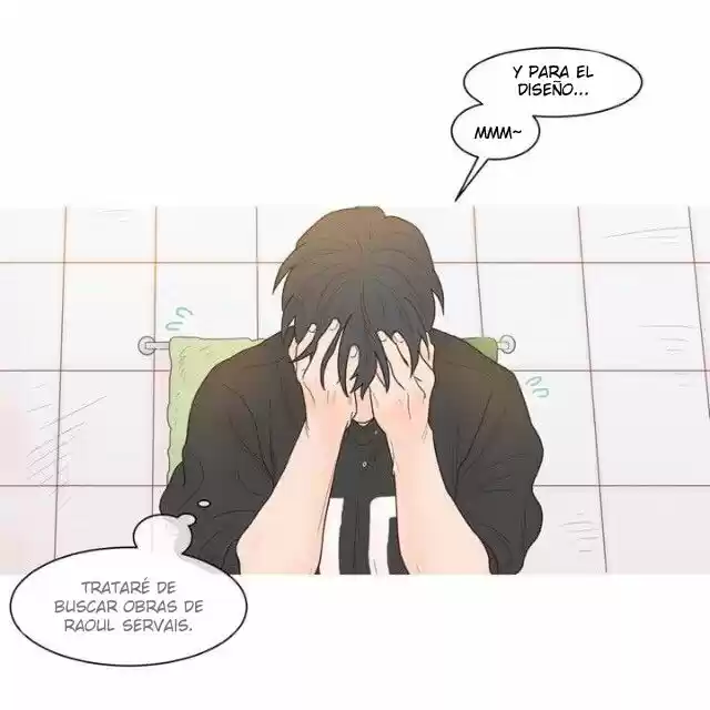 ¡Soy Tu Lindo Imitador! (2016) - Capítulo 7 - Página 70 - LectorTMOo