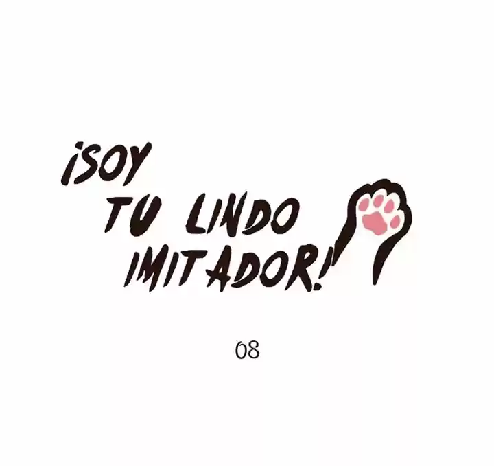 ¡Soy Tu Lindo Imitador! (2016) - Capítulo 8 - Página 5 - LectorTMOo