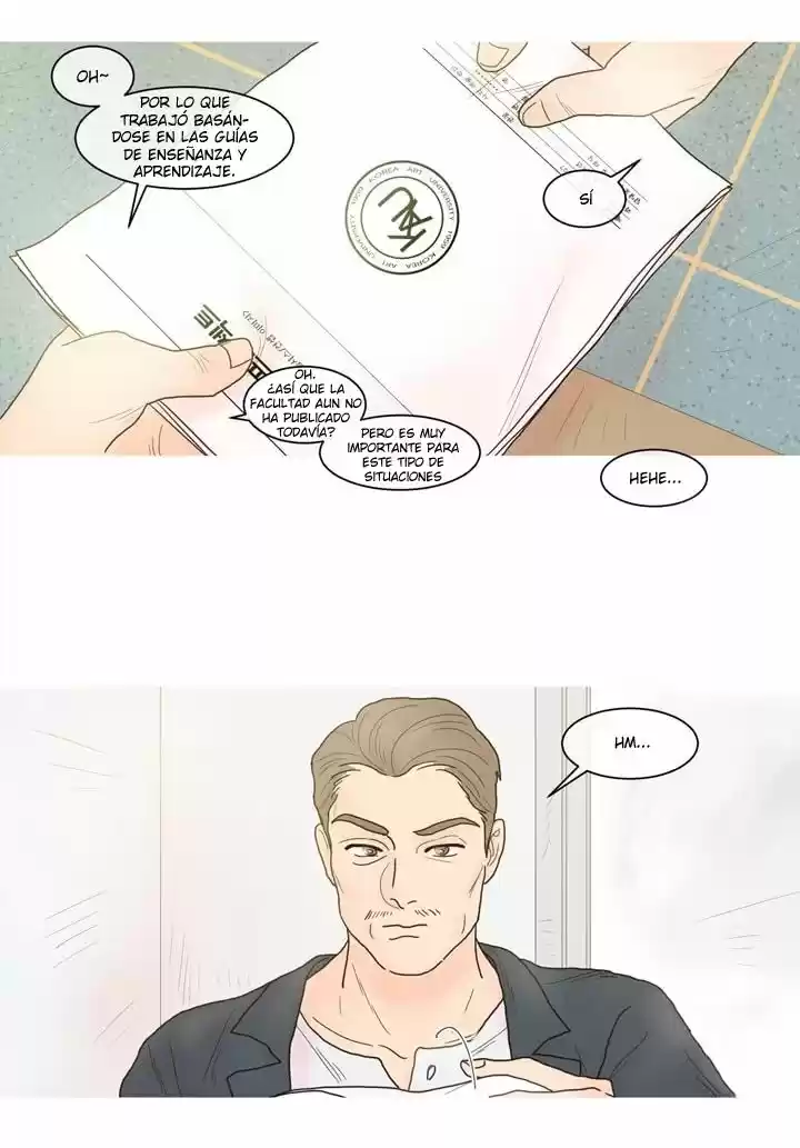 ¡Soy Tu Lindo Imitador! (2016) - Capítulo 8 - Página 7 - LectorTMOo