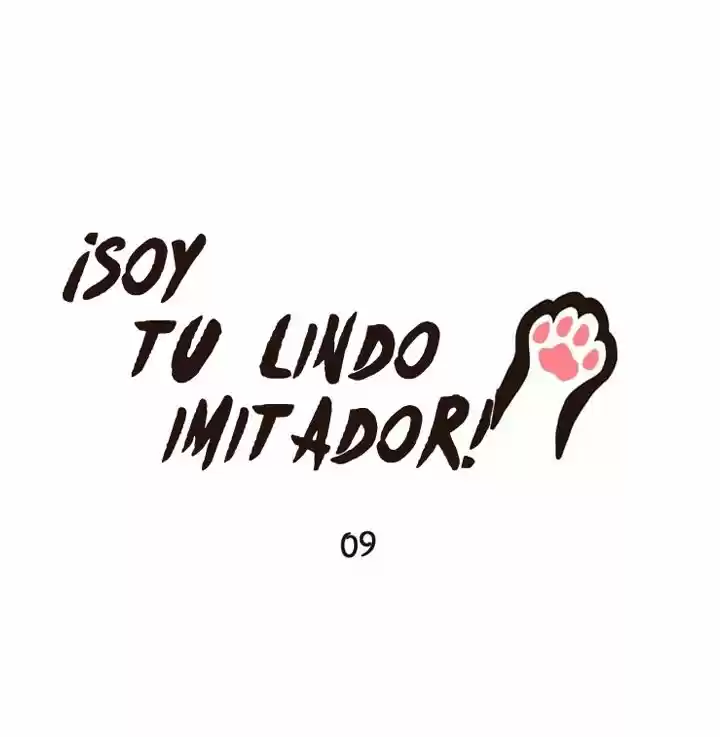 ¡Soy Tu Lindo Imitador! (2016) - Capítulo 9 - Página 6 - LectorTMOo