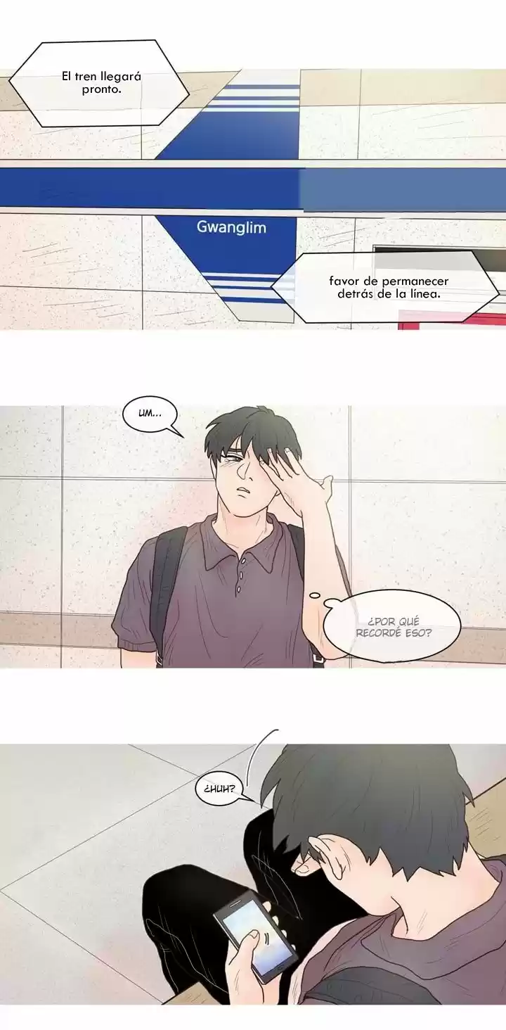 ¡Soy Tu Lindo Imitador! (2016) - Capítulo 9 - Página 27 - LectorTMOo