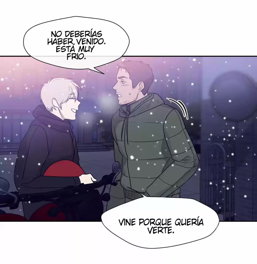 SOY TUYO EN SANGRE Y ALMA (2018) - Capítulo 10 - Página 38 - LectorTMOo