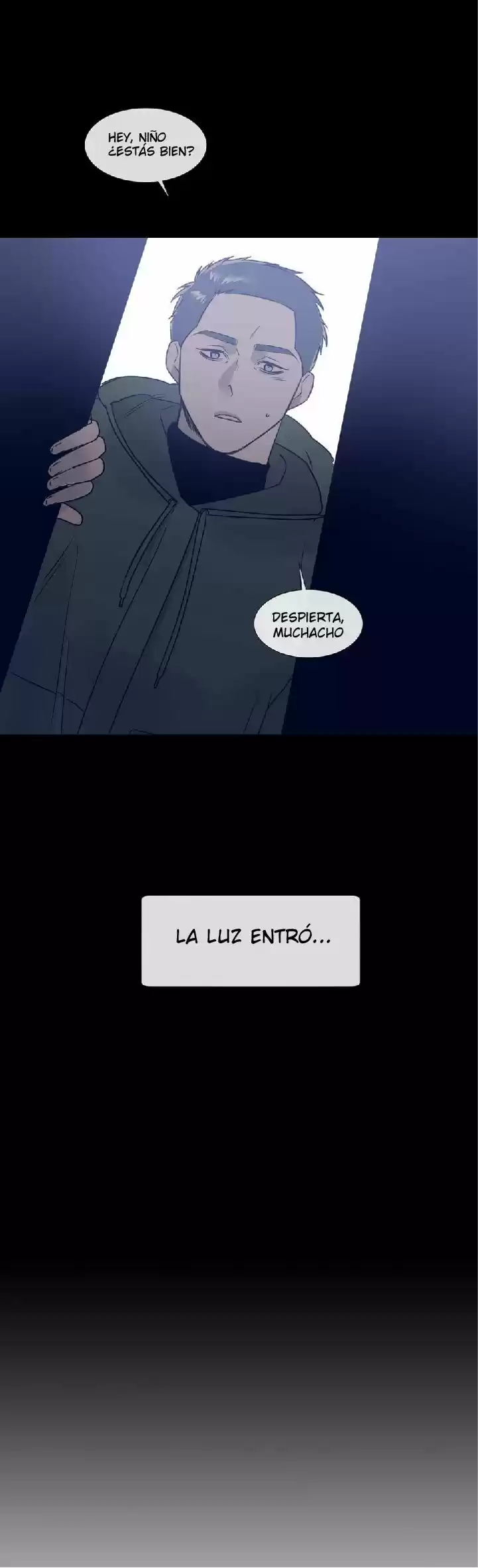 SOY TUYO EN SANGRE Y ALMA (2018) - Capítulo 11 - Página 8 - LectorTMOo