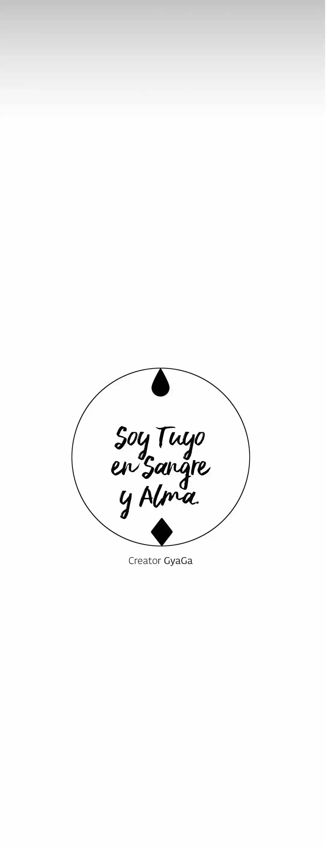 SOY TUYO EN SANGRE Y ALMA (2018) - Capítulo 11 - Página 9 - LectorTMOo