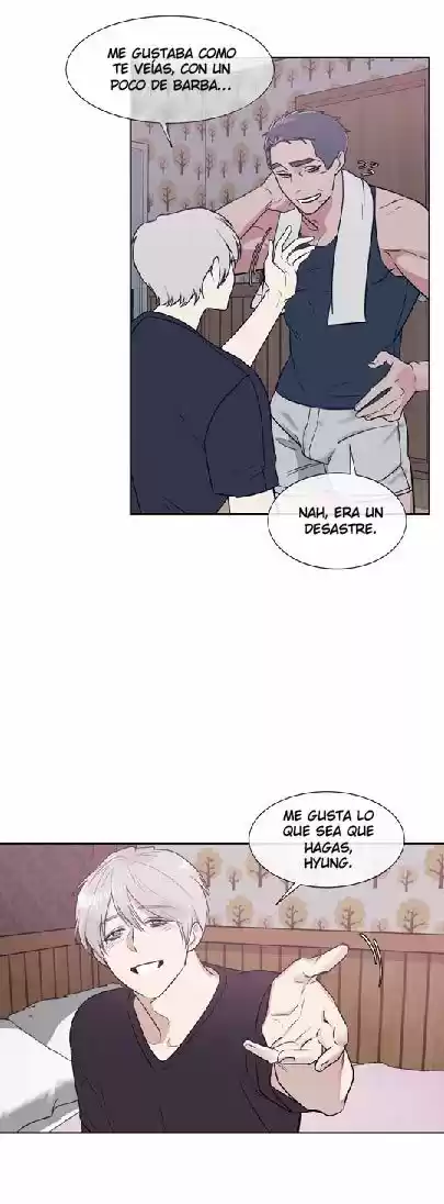 SOY TUYO EN SANGRE Y ALMA (2018) - Capítulo 11 - Página 11 - LectorTMOo