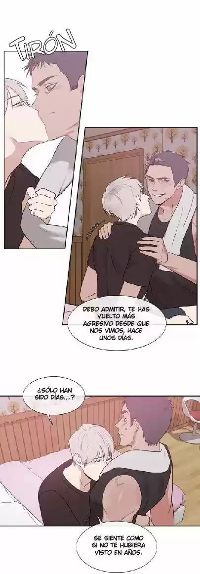 SOY TUYO EN SANGRE Y ALMA (2018) - Capítulo 11 - Página 12 - LectorTMOo