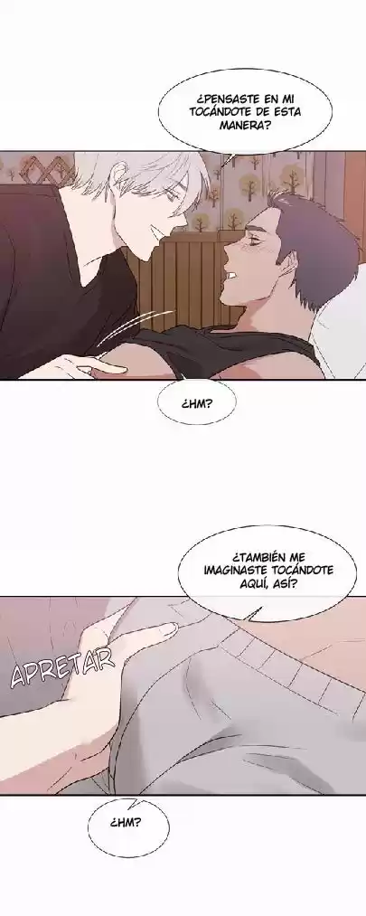 SOY TUYO EN SANGRE Y ALMA (2018) - Capítulo 11 - Página 19 - LectorTMOo