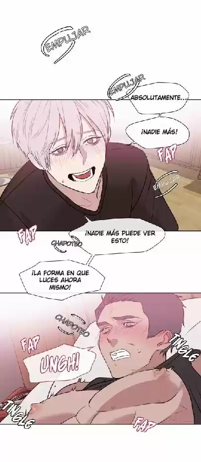SOY TUYO EN SANGRE Y ALMA (2018) - Capítulo 11 - Página 26 - LectorTMOo