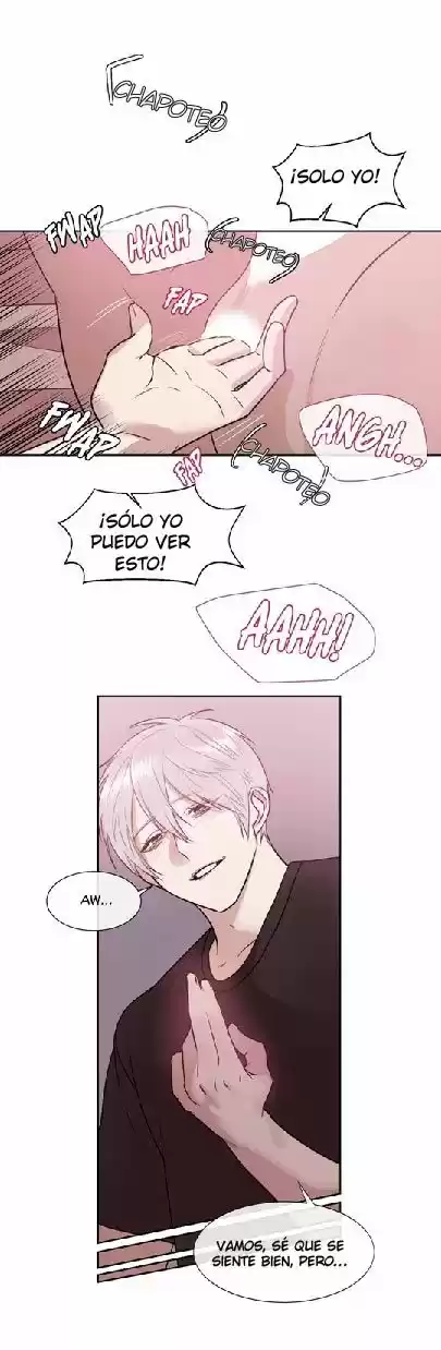 SOY TUYO EN SANGRE Y ALMA (2018) - Capítulo 11 - Página 27 - LectorTMOo