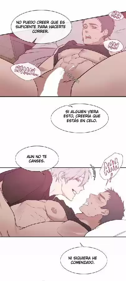 SOY TUYO EN SANGRE Y ALMA (2018) - Capítulo 11 - Página 28 - LectorTMOo