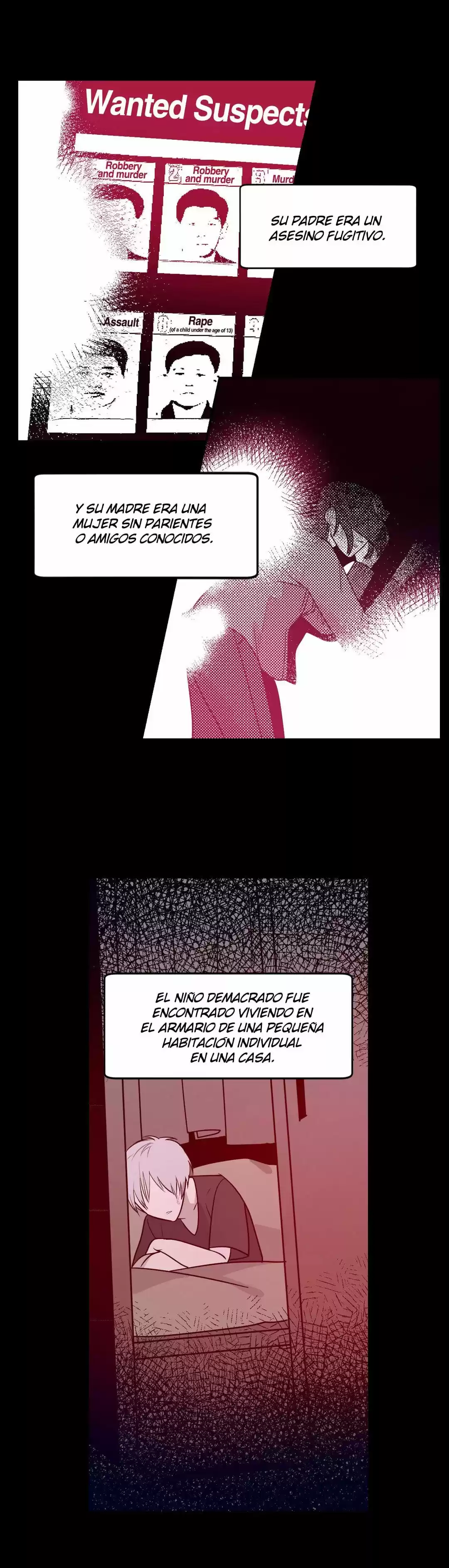 SOY TUYO EN SANGRE Y ALMA (2018) - Capítulo 12 - Página 7 - LectorTMOo