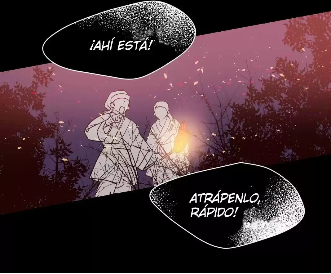 SOY TUYO EN SANGRE Y ALMA (2018) - Capítulo 13 - Página 7 - LectorTMOo