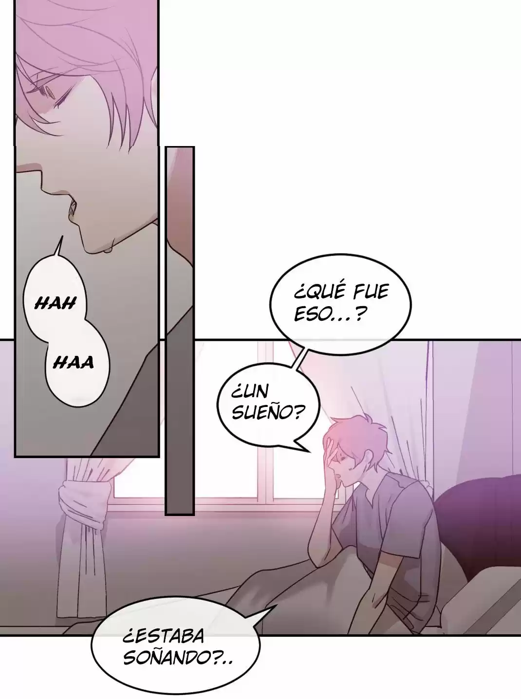 SOY TUYO EN SANGRE Y ALMA (2018) - Capítulo 13 - Página 10 - LectorTMOo