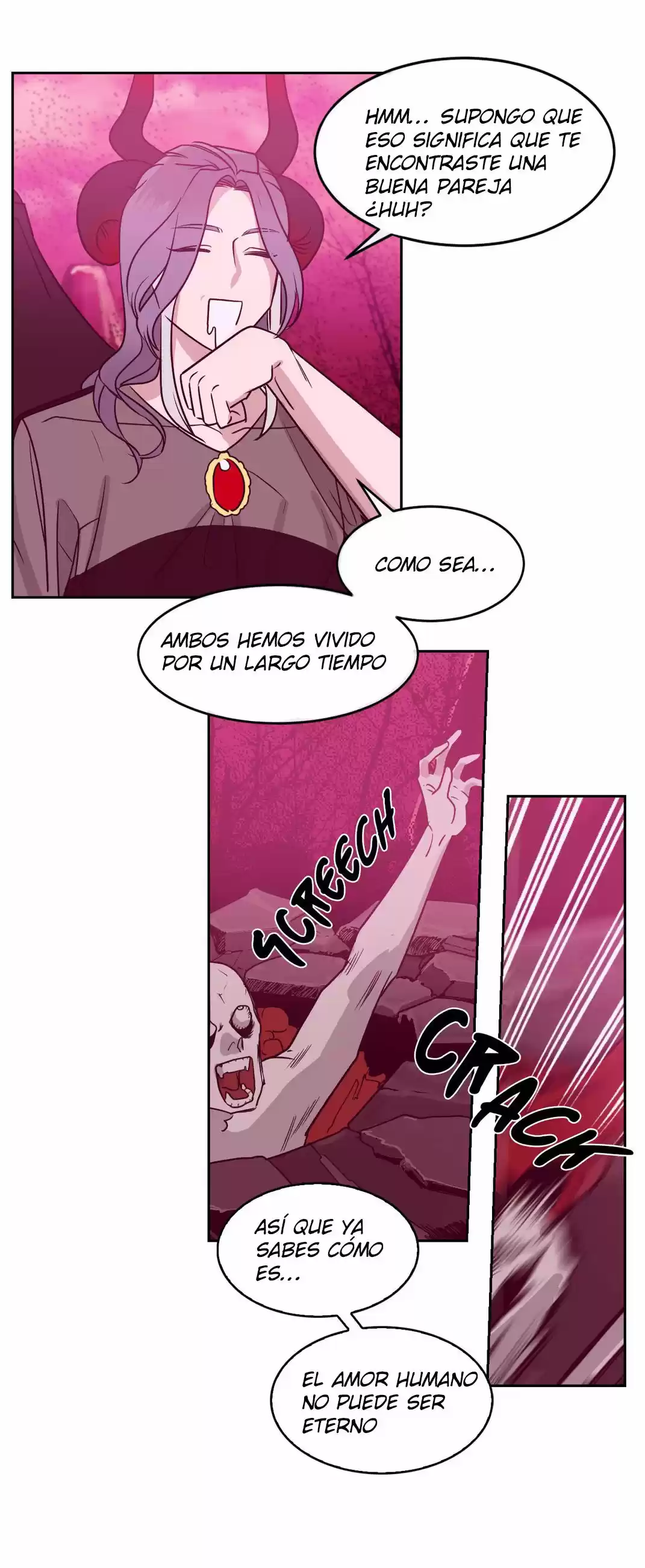 SOY TUYO EN SANGRE Y ALMA (2018) - Capítulo 13 - Página 28 - LectorTMOo