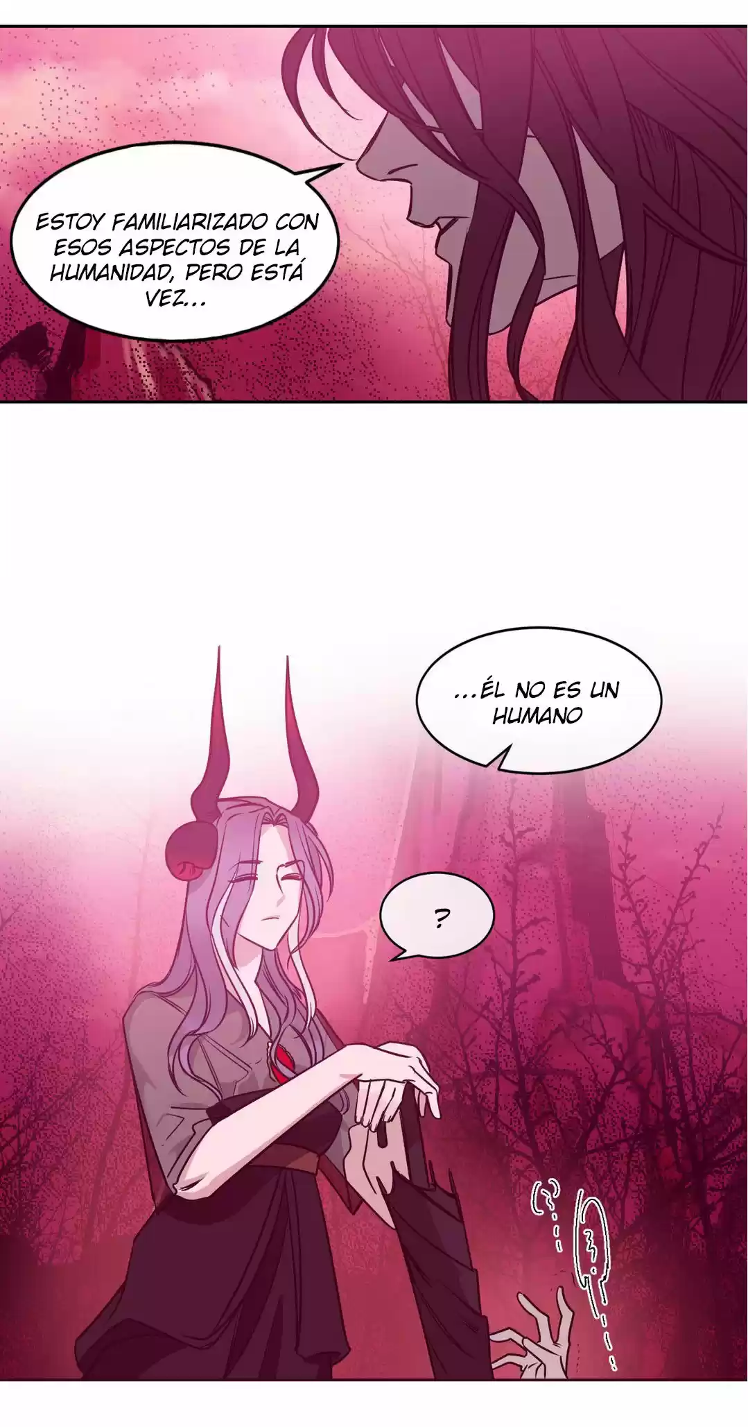 SOY TUYO EN SANGRE Y ALMA (2018) - Capítulo 13 - Página 30 - LectorTMOo