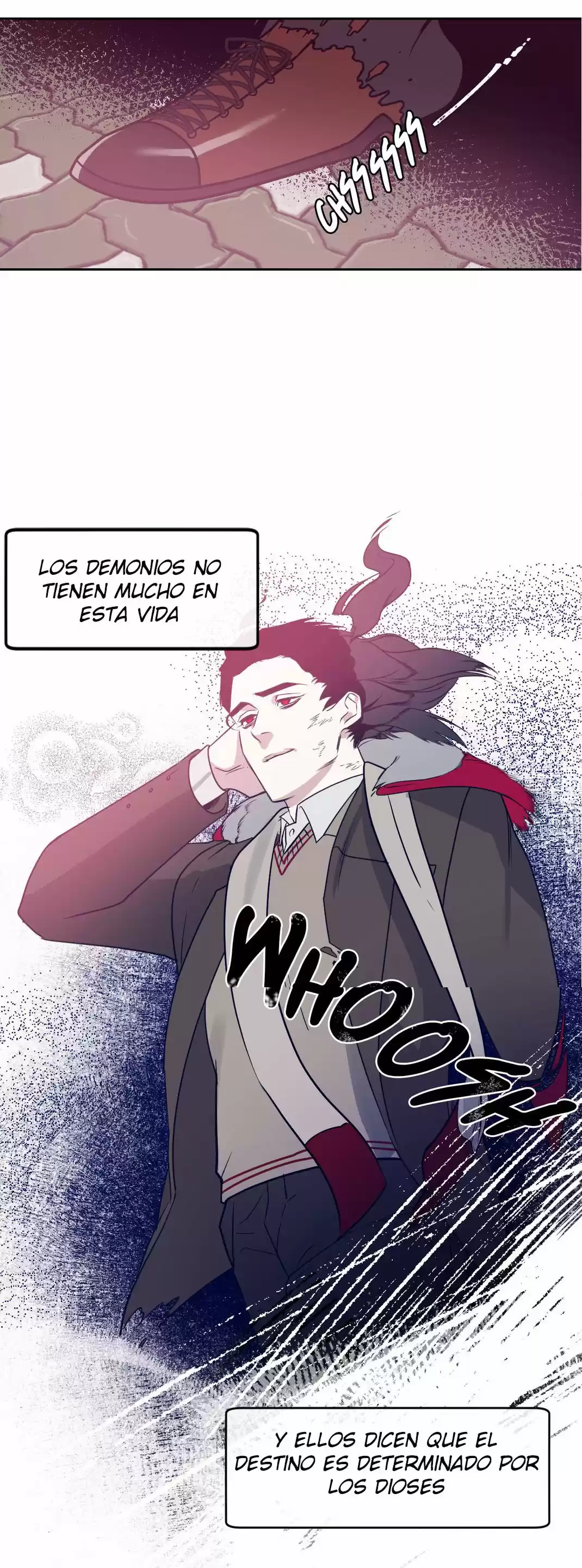 SOY TUYO EN SANGRE Y ALMA (2018) - Capítulo 13 - Página 39 - LectorTMOo