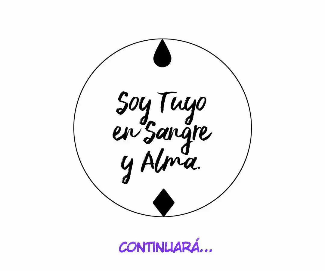 SOY TUYO EN SANGRE Y ALMA (2018) - Capítulo 13 - Página 41 - LectorTMOo