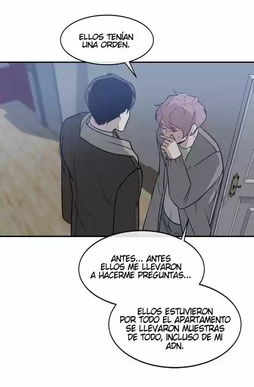 SOY TUYO EN SANGRE Y ALMA (2018) - Capítulo 14 - Página 24 - LectorTMOo