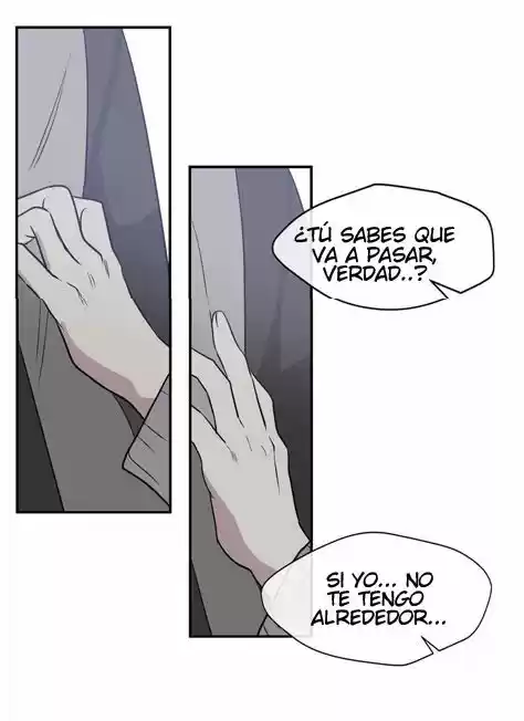 SOY TUYO EN SANGRE Y ALMA (2018) - Capítulo 14 - Página 30 - LectorTMOo