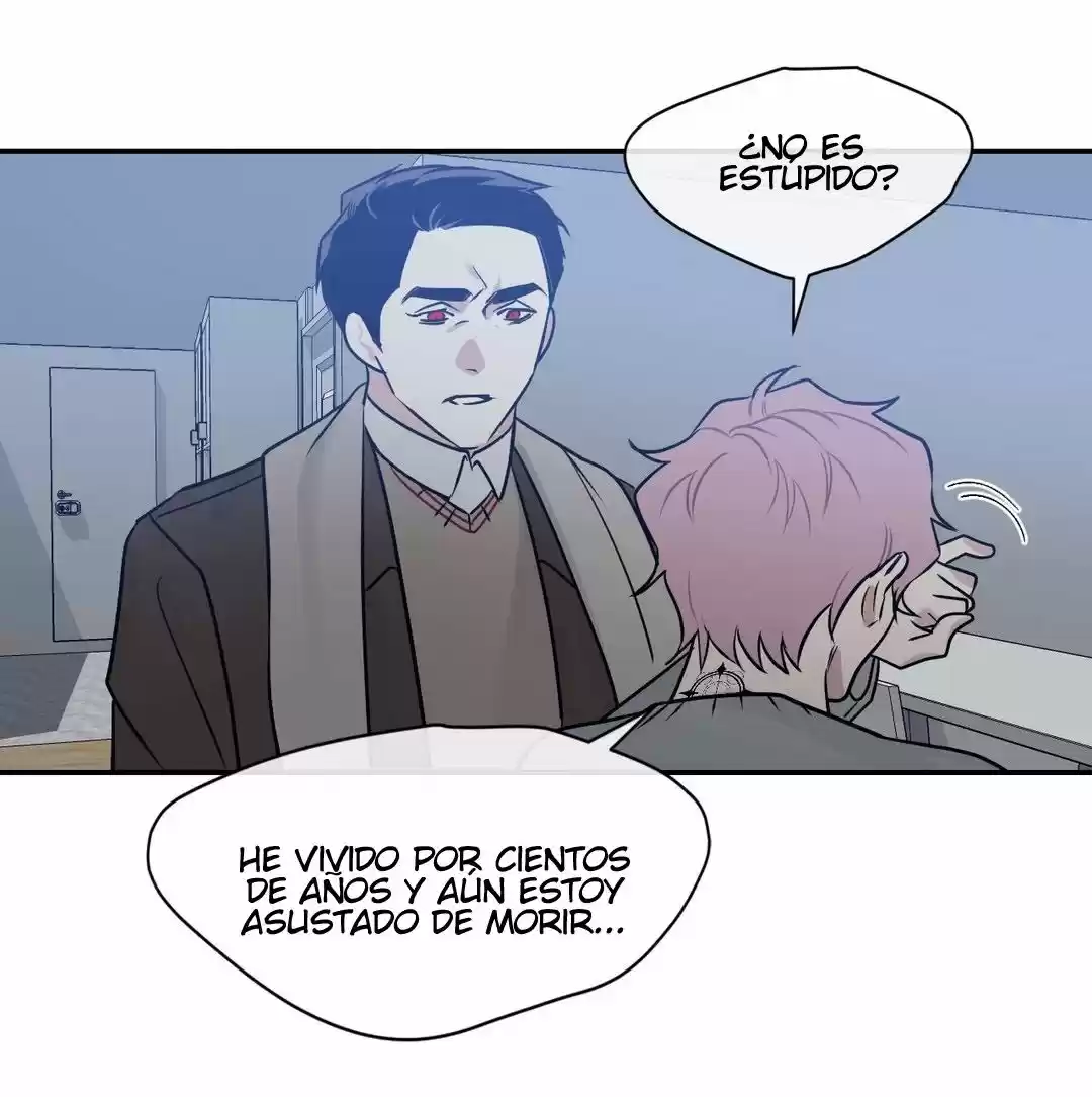 SOY TUYO EN SANGRE Y ALMA (2018) - Capítulo 14 - Página 32 - LectorTMOo