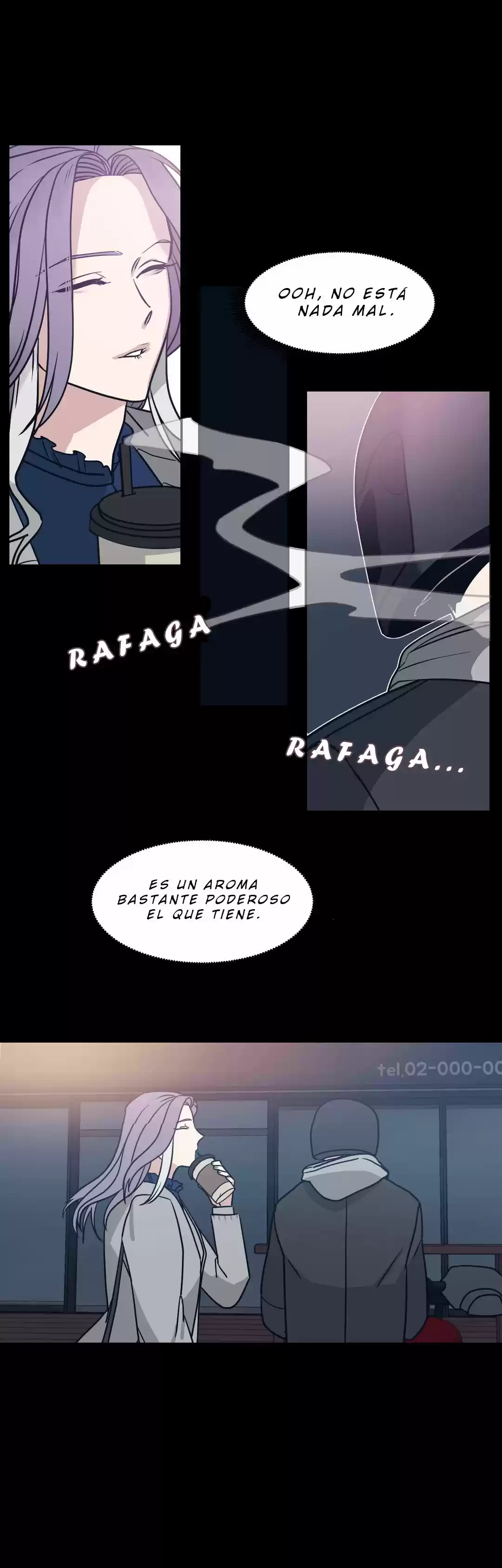 SOY TUYO EN SANGRE Y ALMA (2018) - Capítulo 15 - Página 21 - LectorTMOo