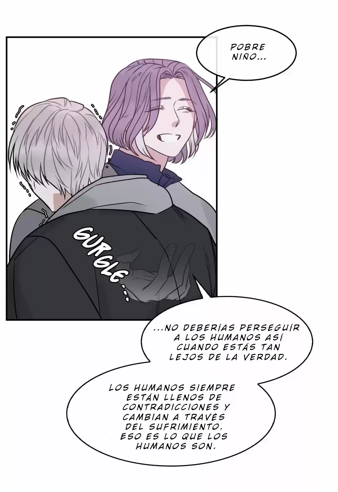 SOY TUYO EN SANGRE Y ALMA (2018) - Capítulo 16 - Página 30 - LectorTMOo