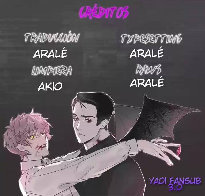 SOY TUYO EN SANGRE Y ALMA (2018) - Capítulo 17 - Página 2 - LectorTMOo