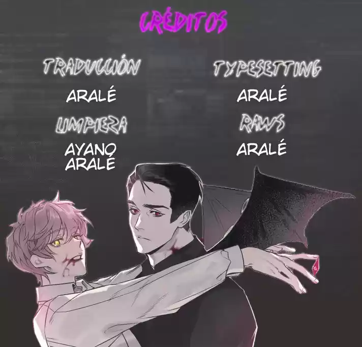SOY TUYO EN SANGRE Y ALMA (2018) - Capítulo 19 - Página 2 - LectorTMOo
