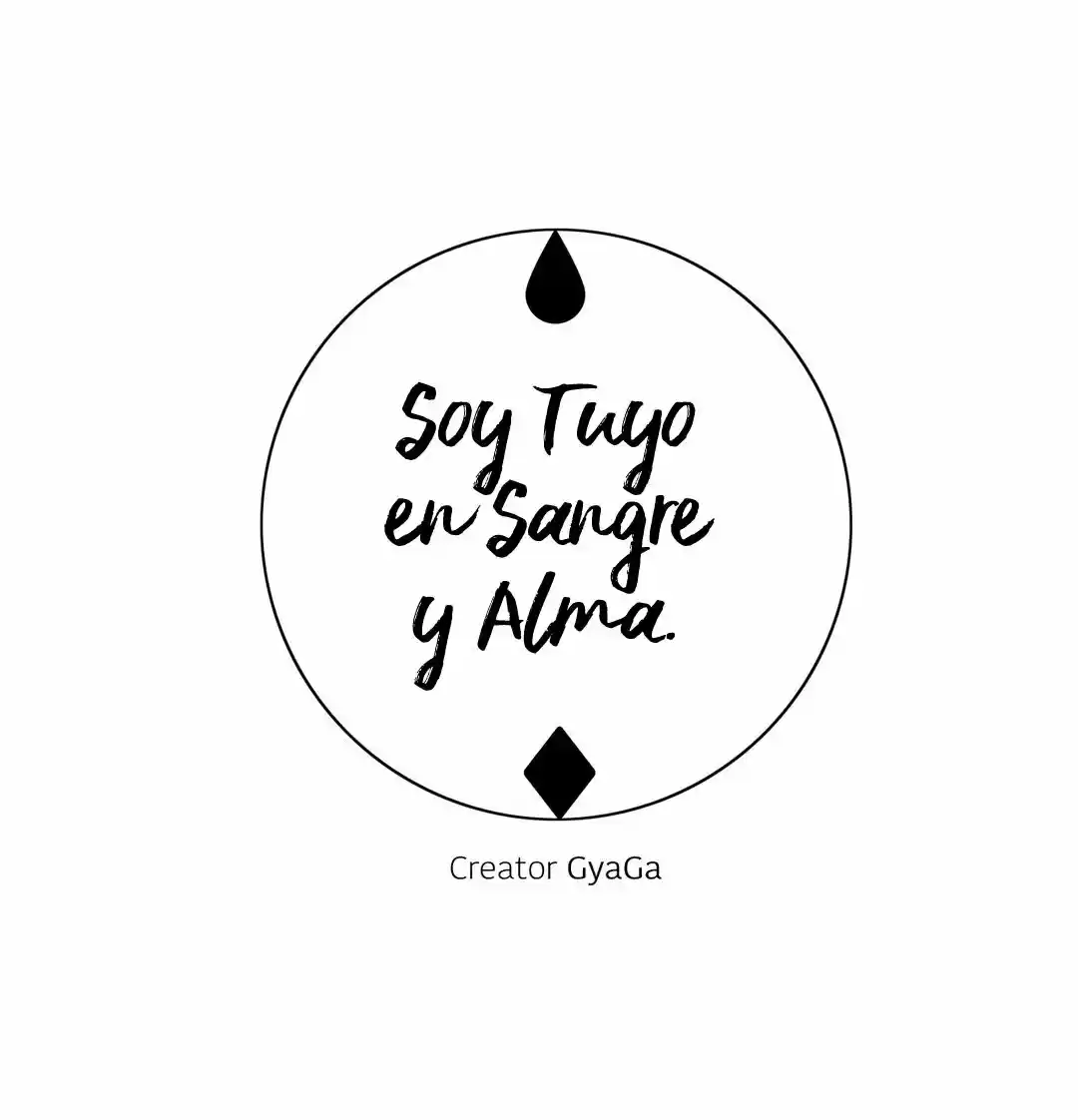 SOY TUYO EN SANGRE Y ALMA (2018) - Capítulo 19 - Página 9 - LectorTMOo