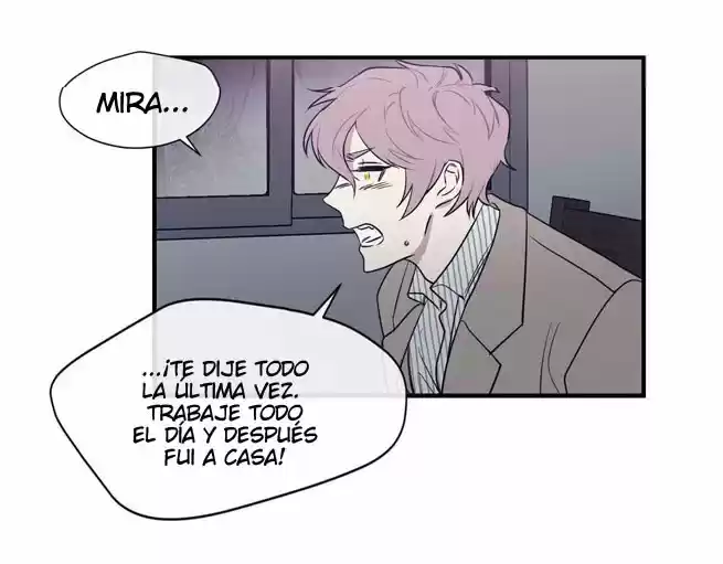 SOY TUYO EN SANGRE Y ALMA (2018) - Capítulo 19 - Página 20 - LectorTMOo